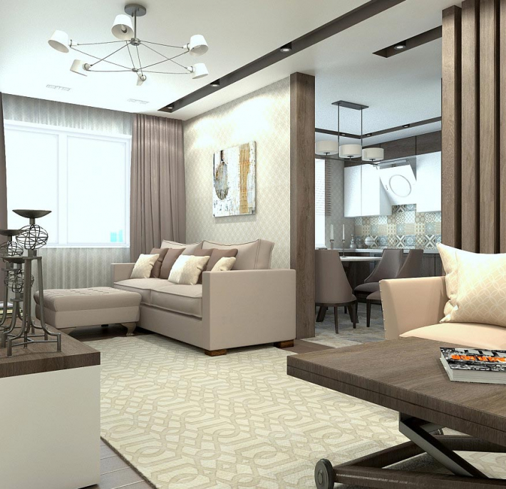 Architectural Home Design