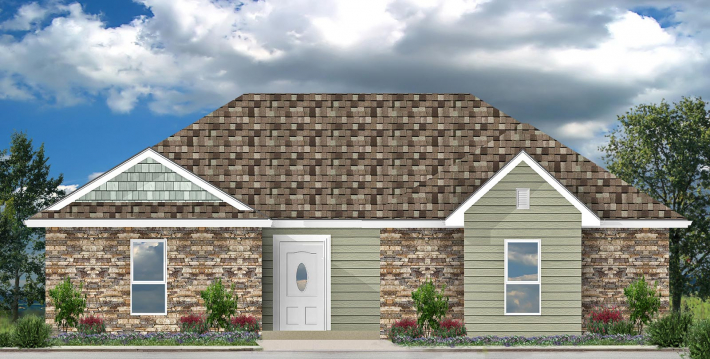 Architectural Home Design