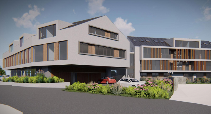 Architectural Home Design