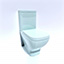 Lavatory pan