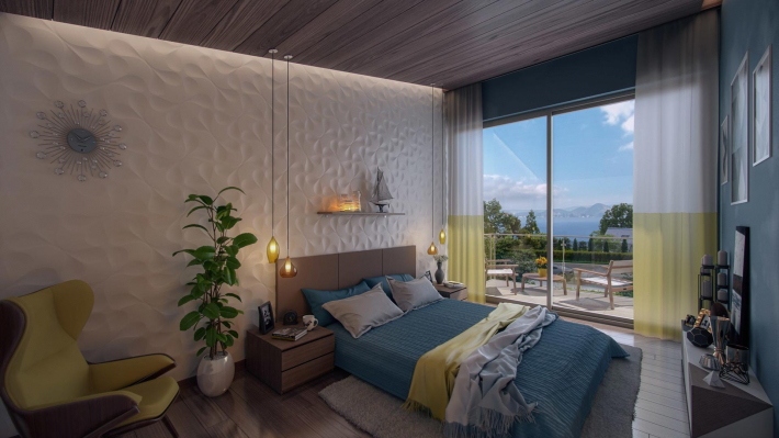 Architectural Home Design