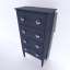 Commode