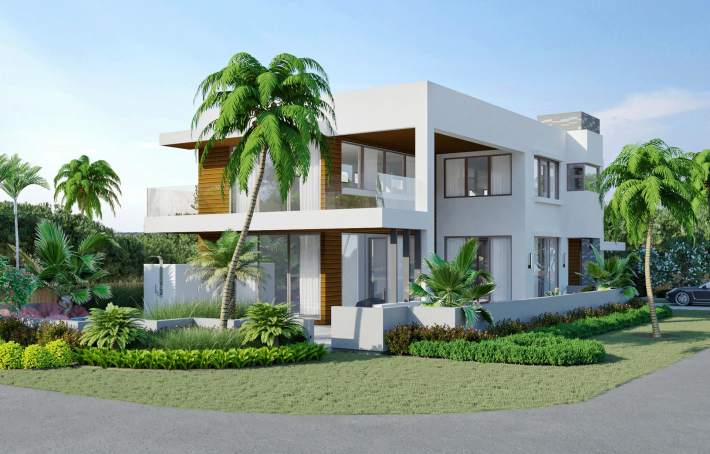 Architectural Home Design