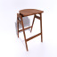 Bar chair