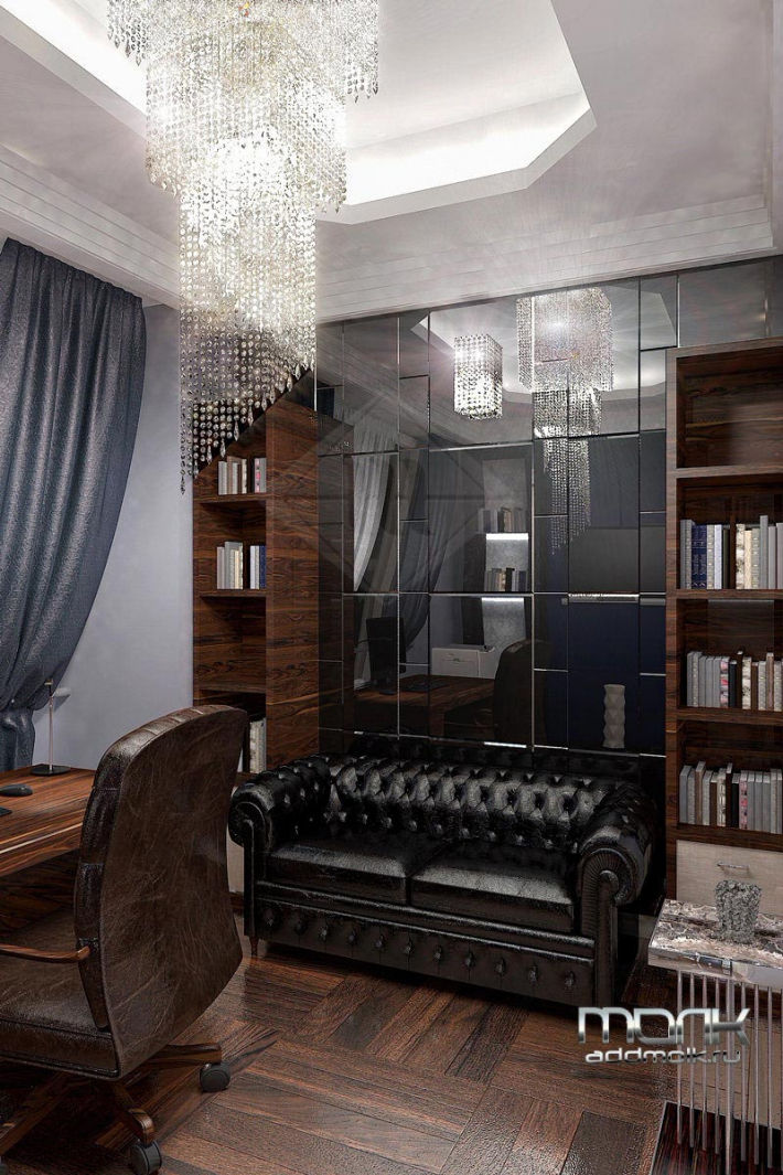 Architectural Home Design