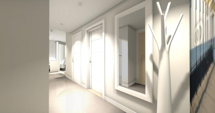 Architectural Home Design