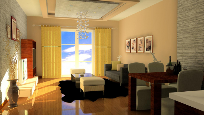 Architectural Home Design