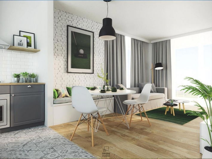 Architectural Home Design