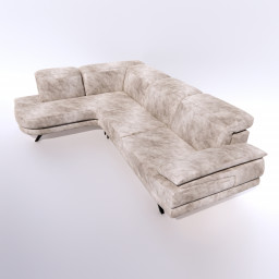 3D Sofa preview