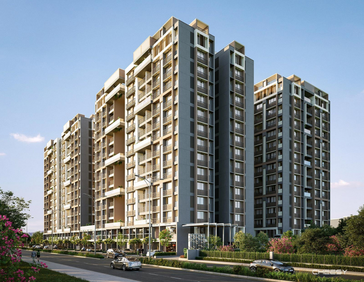 Architectural Home Design
