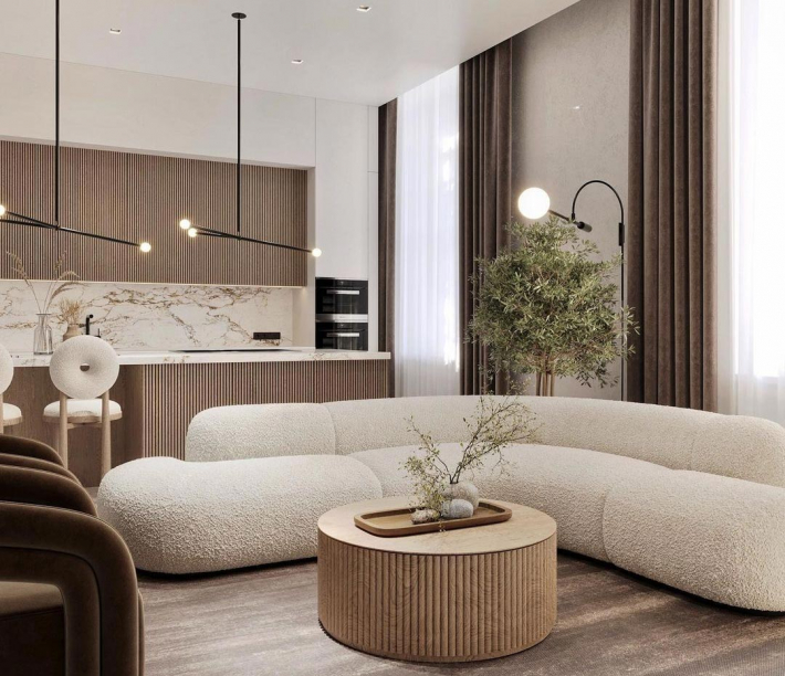 Architectural Home Design