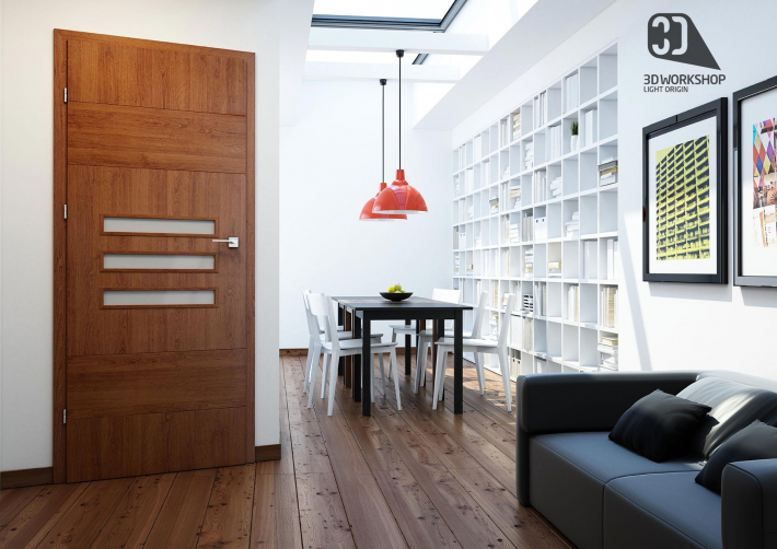 Architectural Home Design
