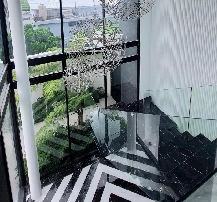 Architectural Home Design