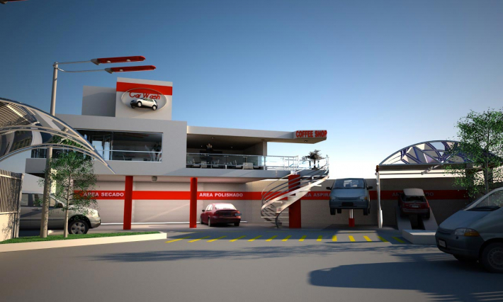 Architectural Home Design