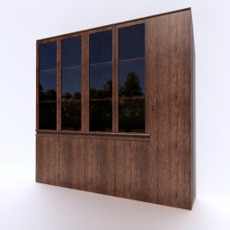 3D Showcase preview