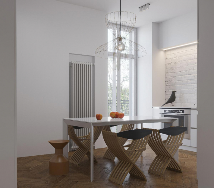 Architectural Home Design