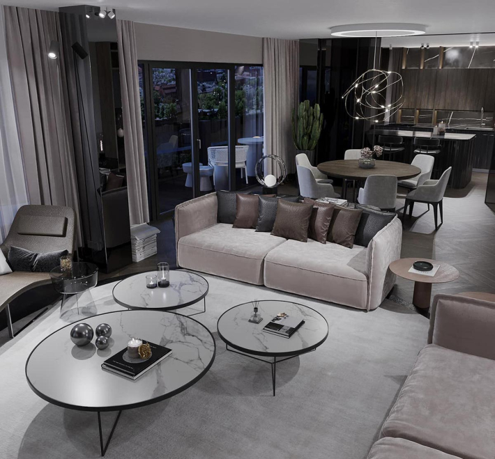 Architectural Home Design