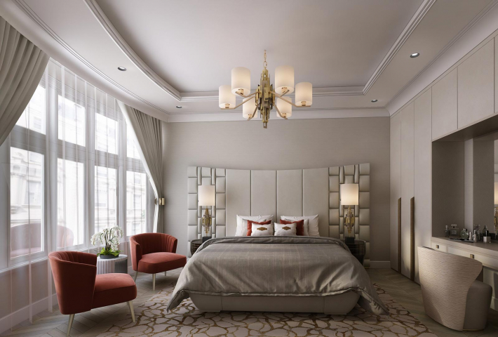 Architectural Home Design