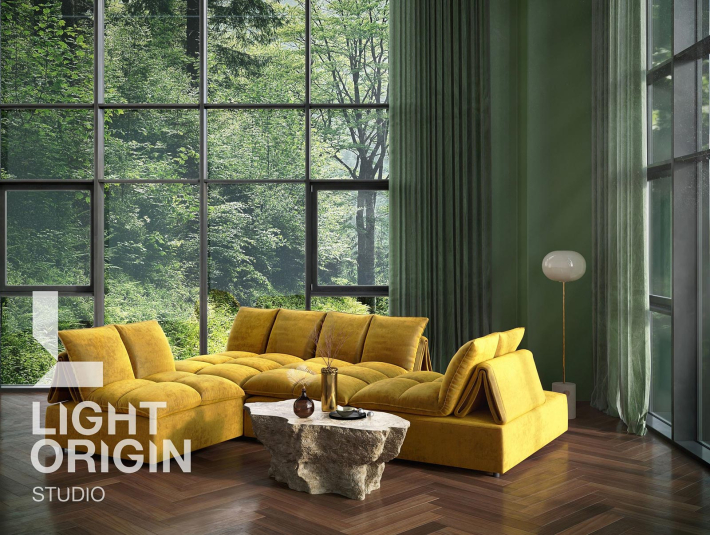 Architectural Home Design