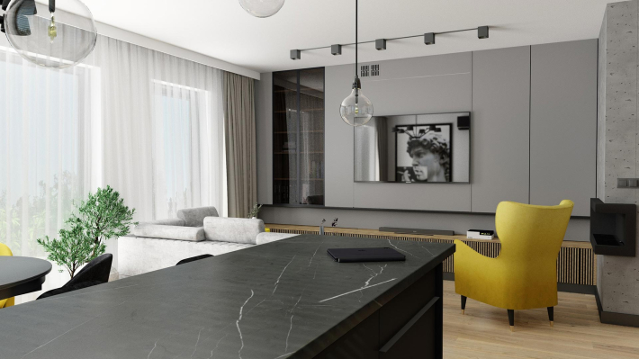 Architectural Home Design