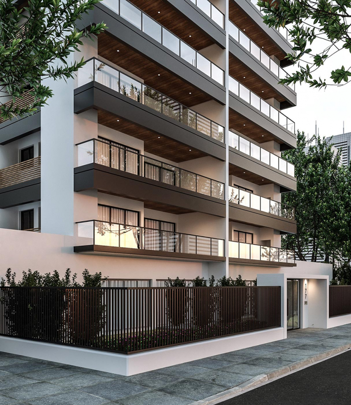 Architectural Home Design