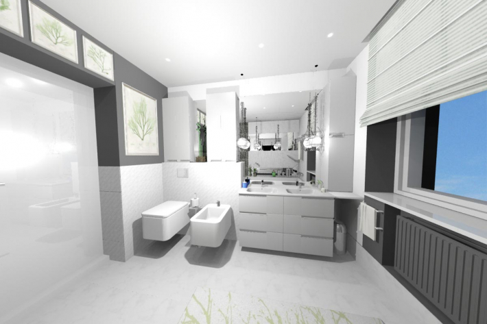 Architectural Home Design