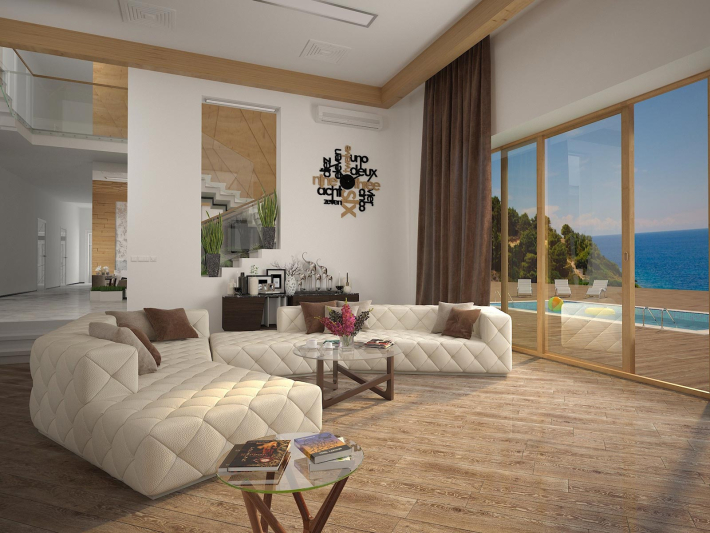 Architectural Home Design