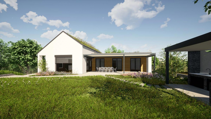 Architectural Home Design