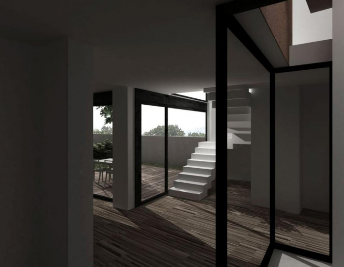Architectural Home Design