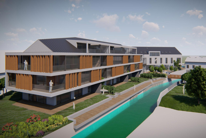 Architectural Home Design