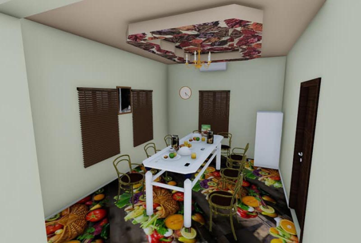 Architectural Home Design