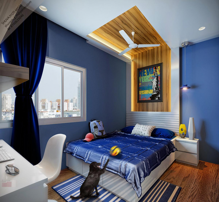 Architectural Home Design