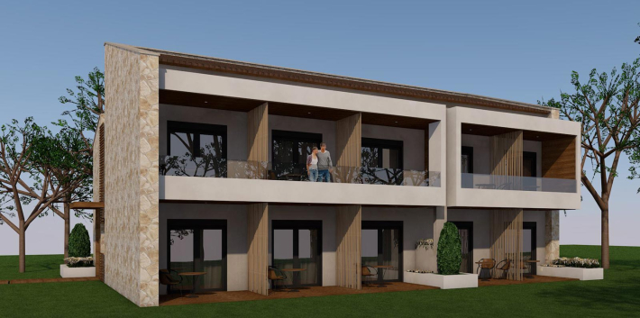 Architectural Home Design