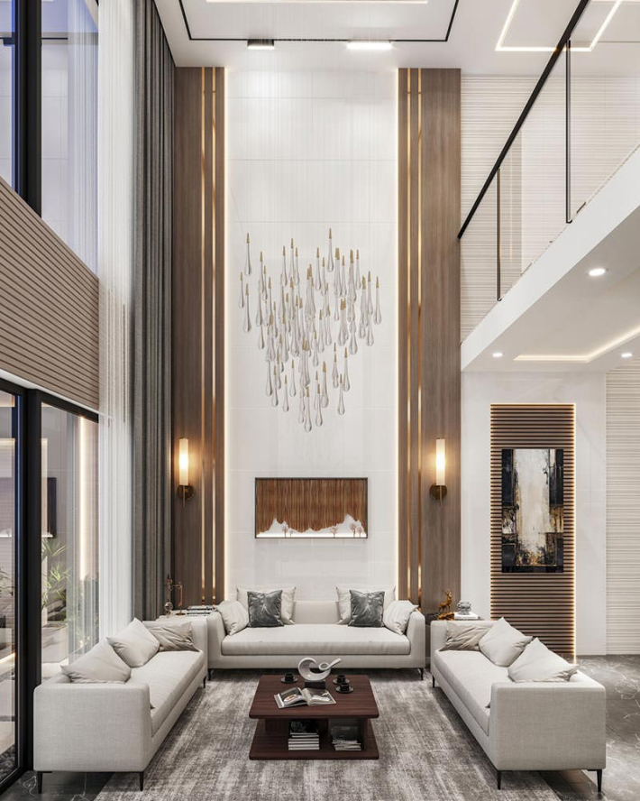 Architectural Home Design
