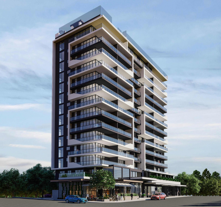 Architectural Home Design