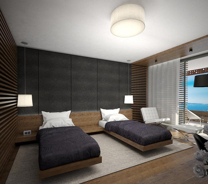 Architectural Home Design