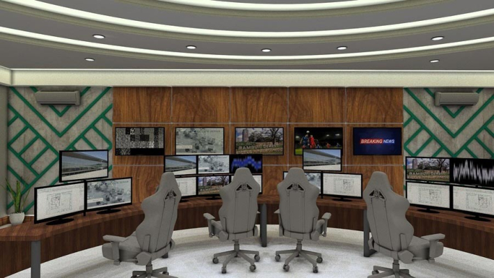 Architectural Home Design
