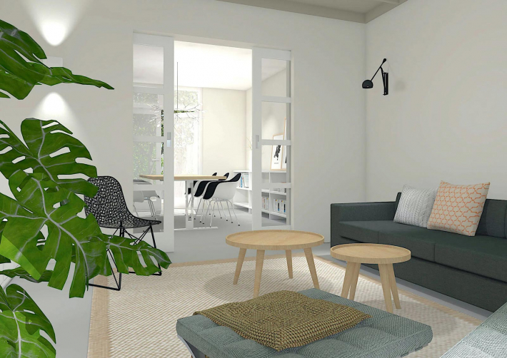 Architectural Home Design