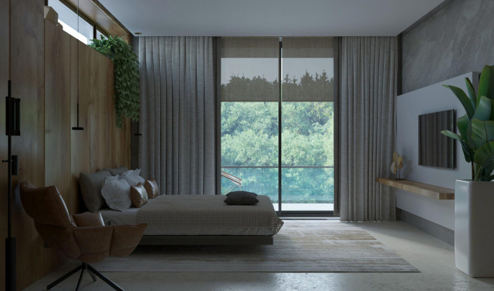 Architectural Home Design