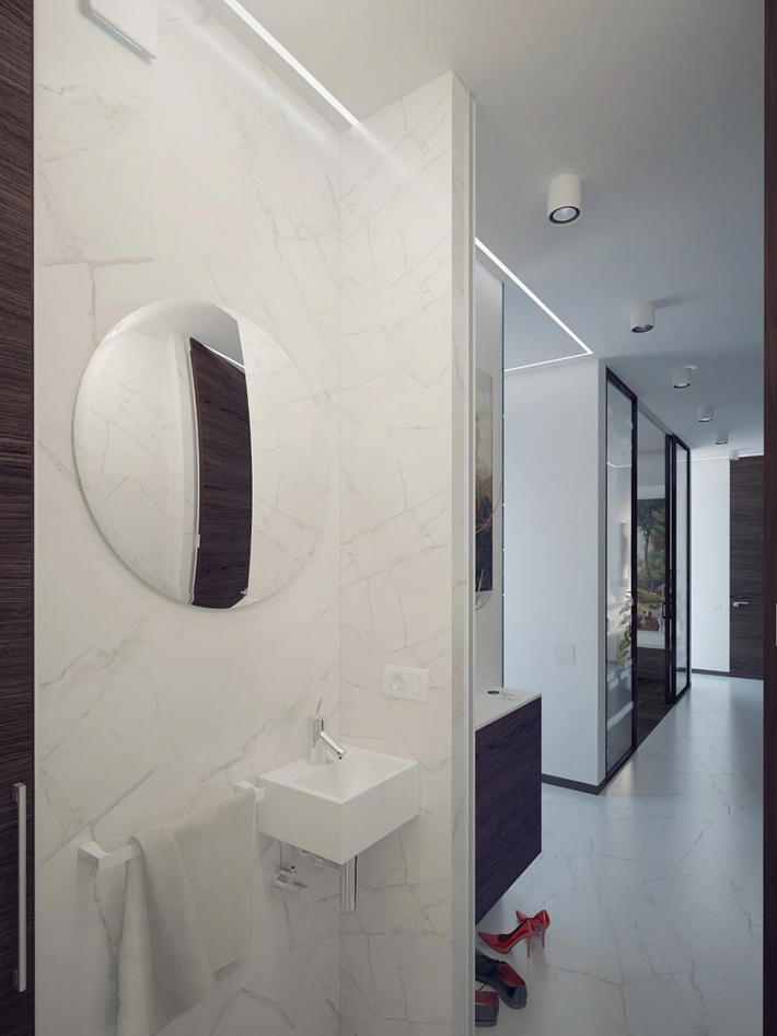 Architectural Home Design