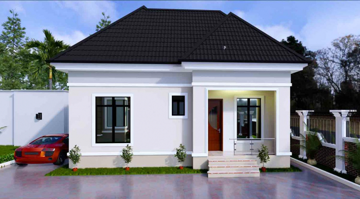 Architectural Home Design