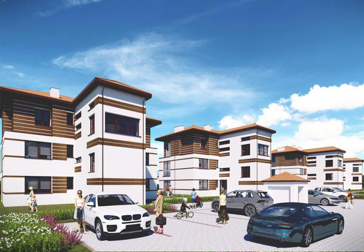 Architectural Home Design