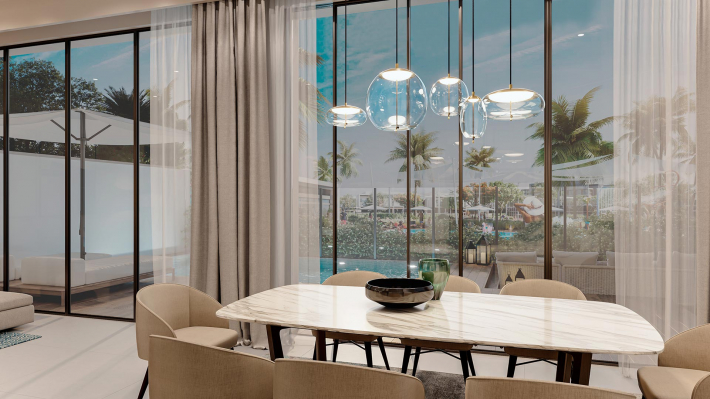 Architectural Home Design