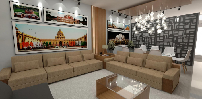 Architectural Home Design