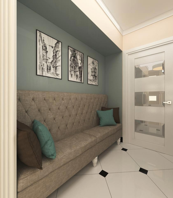 Architectural Home Design