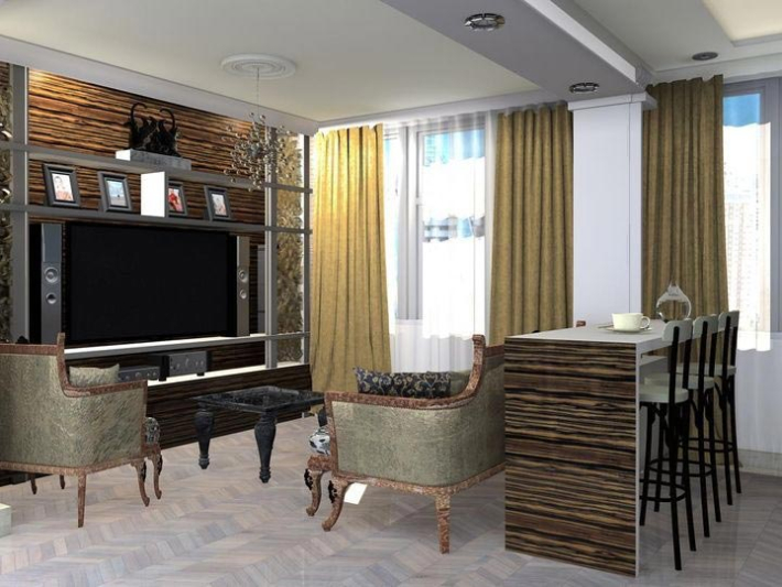 Architectural Home Design