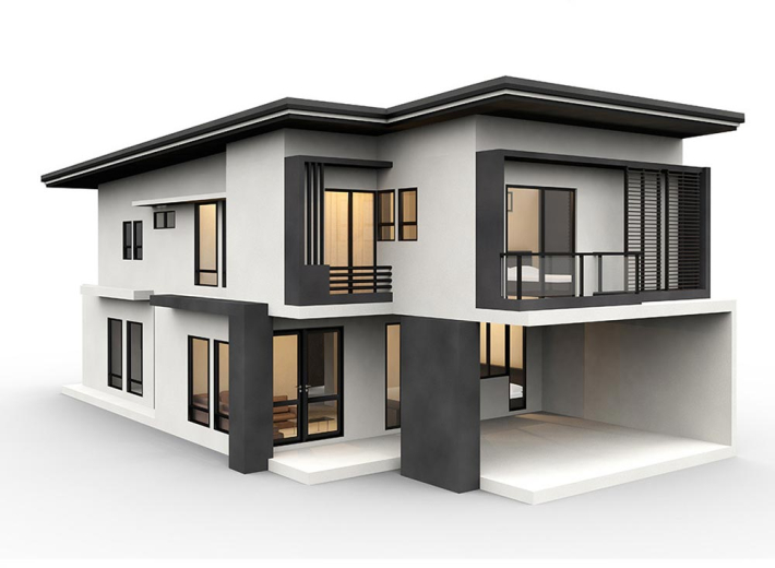 Architectural Home Design