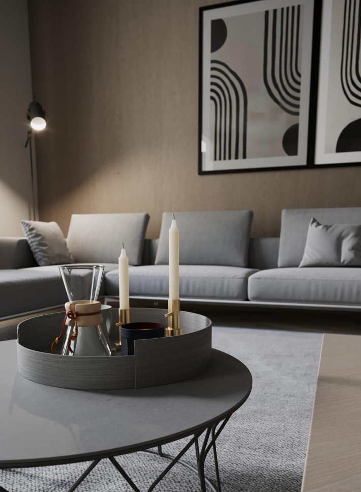 Architectural Home Design