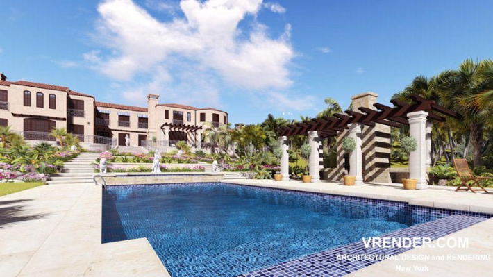 Architectural Home Design