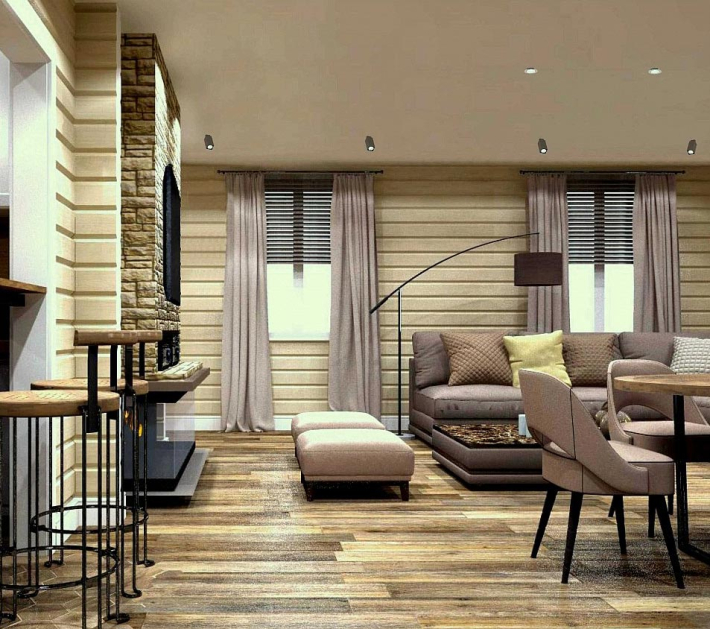 Architectural Home Design